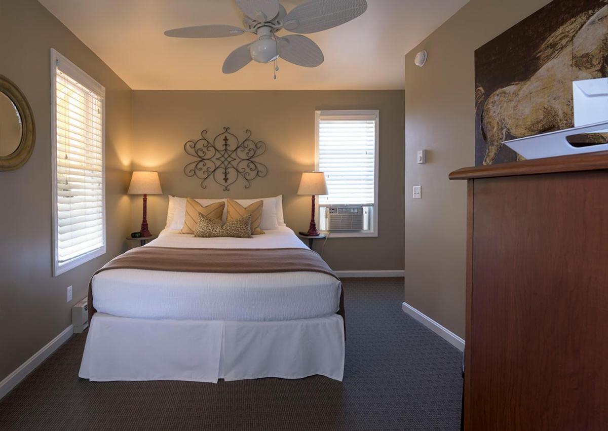 Rehoboth Guest House (Adults Only) 里霍博斯比奇 外观 照片
